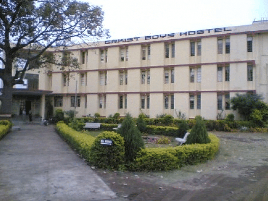 College Image